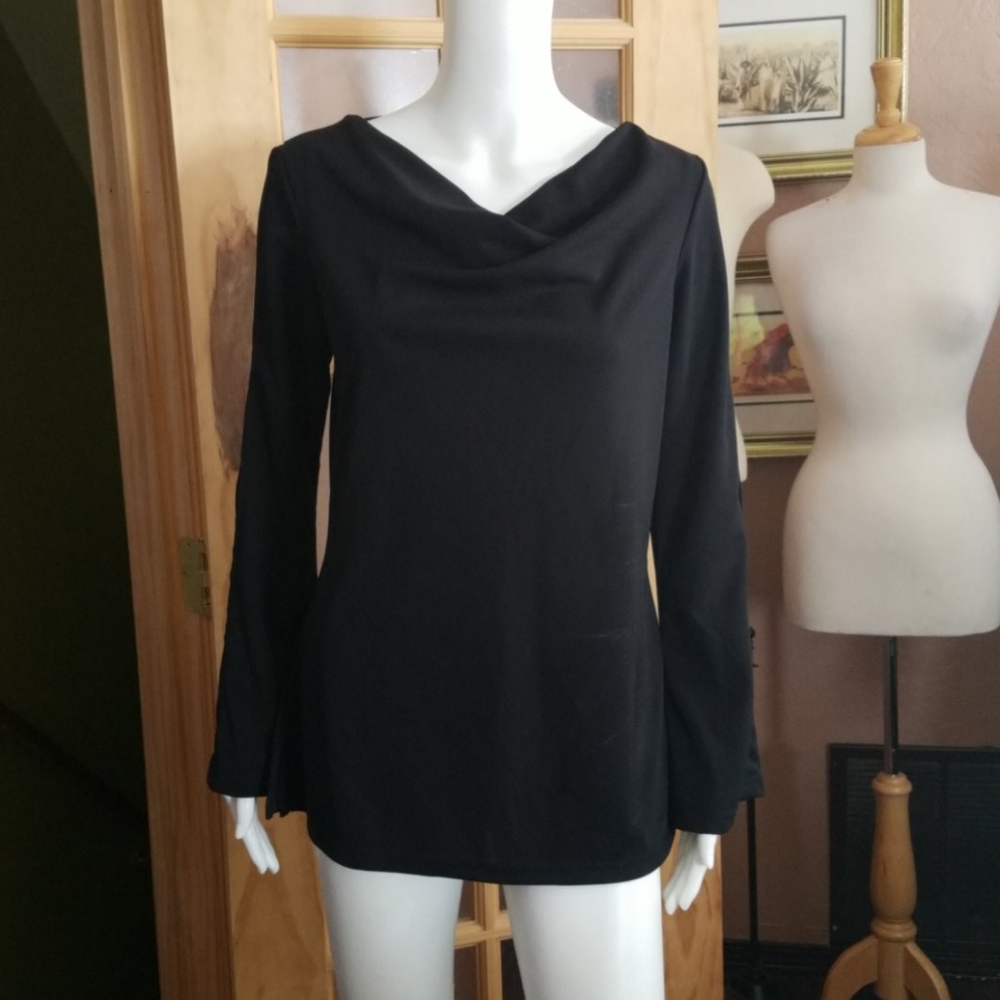 Vtg 1990s blouse